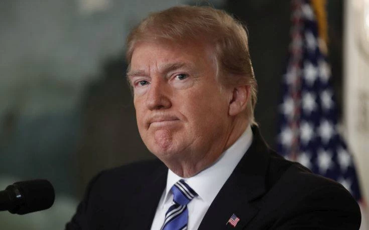 Politico: Αβέβαιος για τις εξελίξεις στη Συρία ο Τραμπ